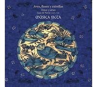 Musica Ficta - Aves, Flores Y Estrellas