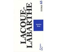 Musica ficta (figures de Wagner)