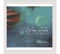 Musica Ficta - Mar Del Alma