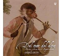 Musica Ficta - Mar Del Alma-Musik aus Bogota [Import]