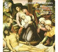 Musica Ficta – R. Mallavibarrena – Requiem & Motets – Import – Cantus