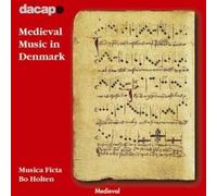 Musica Ficta - Musique Medievale Danemark
