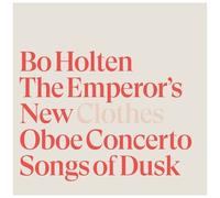 Musica Ficta Odense Symphony Orchestra Holten - Emperor's New Clothes [Super-Audio Cd] Hybrid Sacd