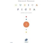 Musica Ficta Vol.3 G