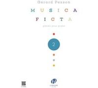Musica Ficta Volume 2