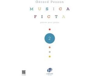 Musica Ficta Volume 2 G