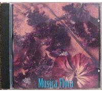 Musica Flora Volume I by Glenn Adams (1994-01-01)
