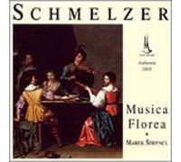 Musica Florea - Plays Schmelzer
