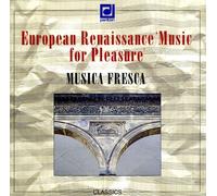 Musica Fresca - Music for Pleasure [Import]