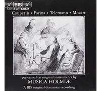 Musica Holmiæ