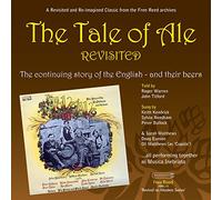 Musica Inebriata - Tale of Ale