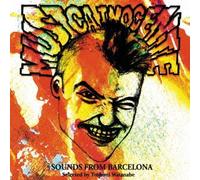 Musica Inocente Selected By Wa [Import allemand]