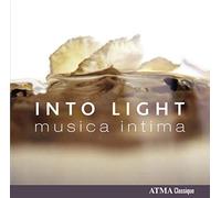 Musica Intima - Into Light