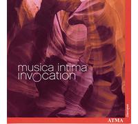 Musica Intima - Invocation