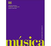 Música: La historia visual definitiva