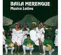 Musica Latina - Baila Merengue
