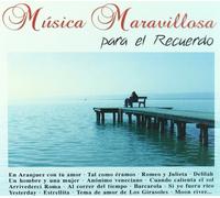 Musica Maravillosa Para El Rec [Import]