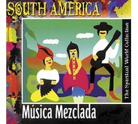 Musica Mezclada (South America)