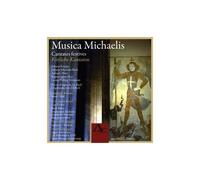 Krieger/Mayr/Telemann/Bach – Musica Michaelis Festliche Kantaten