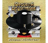 Orquesta Discotheque : Musica Moderna