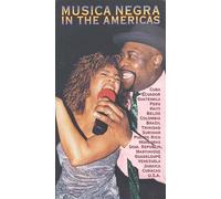Artistes Divers - Musica Negra In The Americas