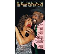 Musica Negra in the Americas by Musica Negra in the America (2000-10-10)