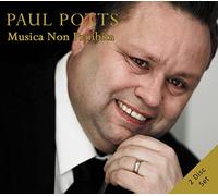 Musica Non Proibita