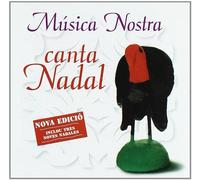 Musica Nostra - Canta Nadal (Nova Edicio) [Import]