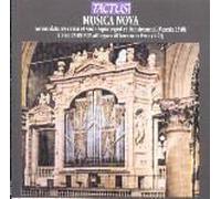 Segni-Willaert-Parabosco-Golin : Musica Nova Accomodata per Cantar et Sonar