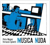 Musica Nuda I [Import]
