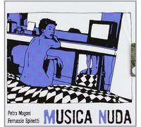 Musica Nuda 1