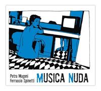 Musica Nuda I [Import]