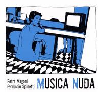 Musica Nuda 1 [Import]