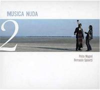 Musica Nuda 2