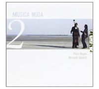 Magoni, Petra - Musica Nuda 2