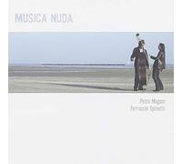 Musica Nuda 2