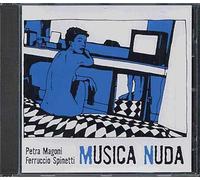 Musica Nuda