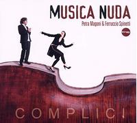 Musica Nuda - Complici [Import]