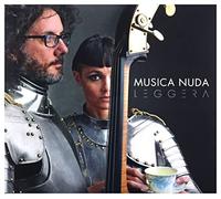 Musica Nuda - Leggera