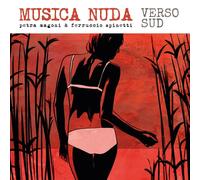 Musica Nuda – Leggera – CD – Natural Sound Recording