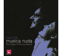 Musica Nuda : Live A Fip