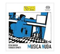 Musica Nuda – Musica Nuda – in-akustik