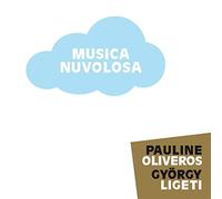 Ensemble 0 – Musica Nuvolosa – CD