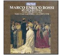 Bossi Marco Enrico – Musica Nuziale
