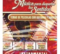 MUSICA PARA DESPERTAR LOS SENTIDOS (INSTRUMENTAL)