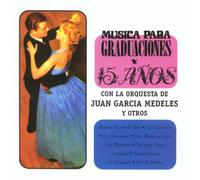 Musica Para Graduaciones Y 15 Anos
