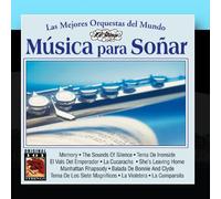 Musica Para Soñar -101 Strings Vol.13