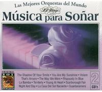 Musica Para Sonar 6 [Import]