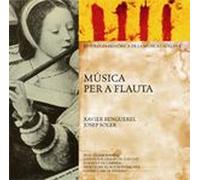 Mùsica Per A Flauta