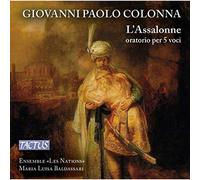 Musica Per Arpa